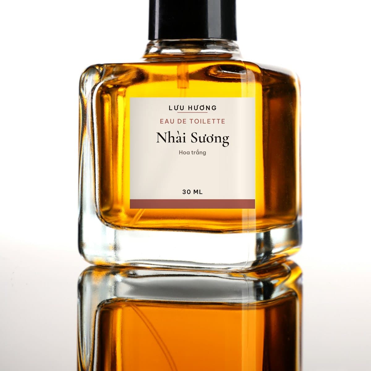 Nhài Sương Eau de Toilette